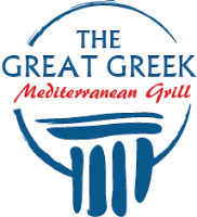 The Great Greek