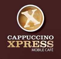 Cappuccino Xpress Mobile Cafe