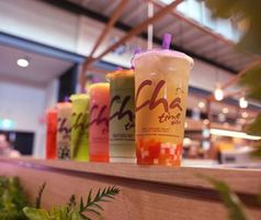 Chatime Woodgrove Centre - Existing Company Store | ID: 829