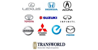 Online Japanese Motor Parts Business & Shop