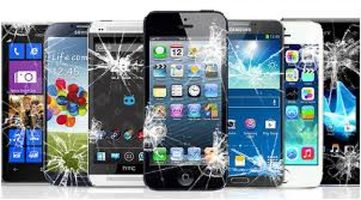 Mobile Phone accessories and repair business | ID: 845
