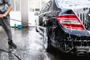 Well Established Car Wash, Northern Beaches Shopping Centre | ID: 820