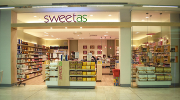 Ultra Successful high turnover Retail Confectionery Store