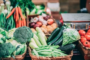 ICONIC Fruit & Vegetable Wholesaler