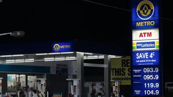 Strong performing Petrol Station For Sale in Inner-West | ID: 762