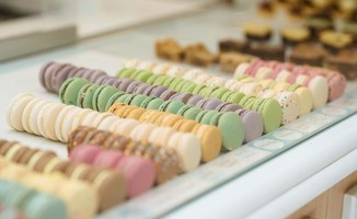 HIGHLY PROFITABLE BOUTIQUE PATISSERIE CENTRAL COAST NSW