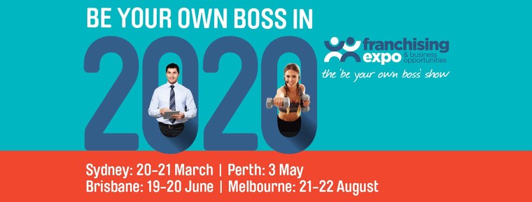 PERTH - Franchising Expo and Business Opportunities