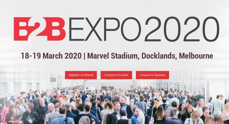 B2B EXPO 2020