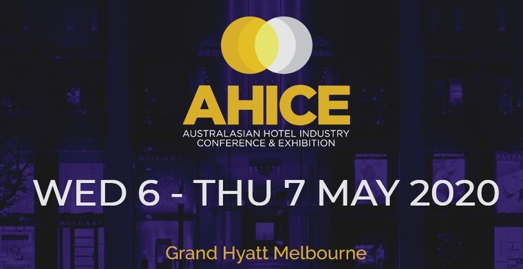 Australasian Hotel Industry Conference and Exhibition 2020